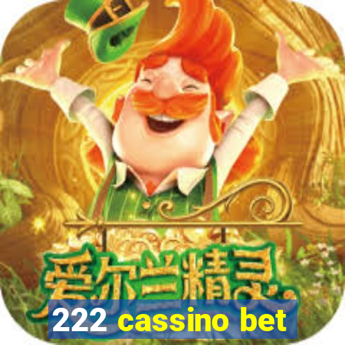 222 cassino bet